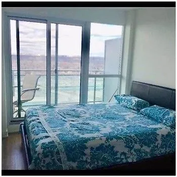 *** Hotel Plush Residence Toronto Canada